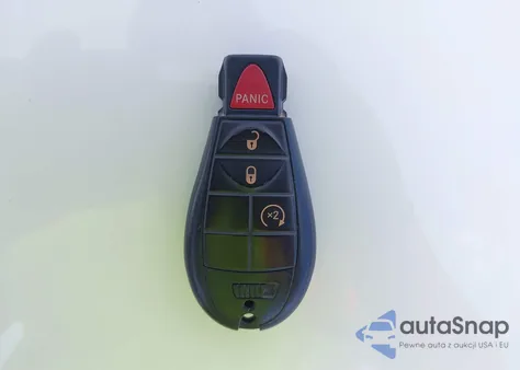 2015 Ram 1500 Sport из США, поврежденный, VIN 1C6RR7MT7FS601470